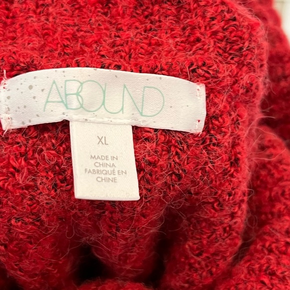 ABOUND SWEATER - Picture 7 of 7